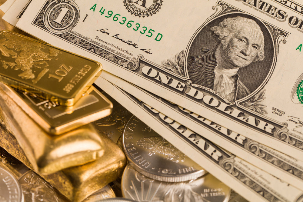 Gold and Silver Soar to Historic Highs Amid Global Uncertainty