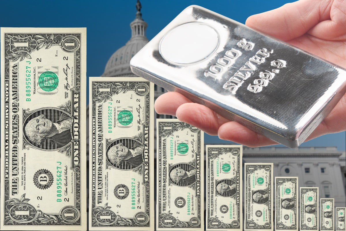 Is Real Inflation Higher Than They Say?