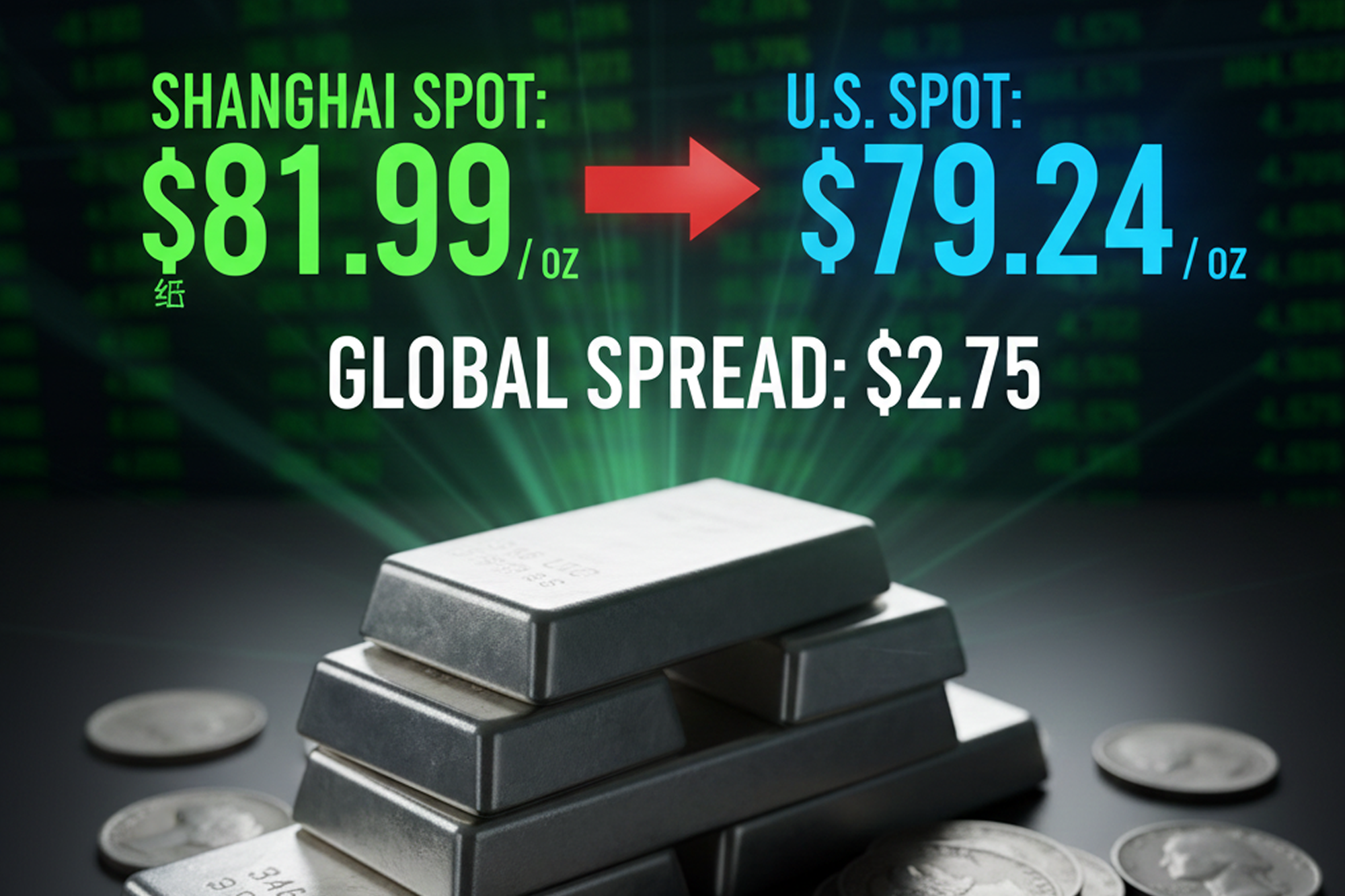 The Silver Rollercoaster: Riding the $80 Wave (and the Dips)