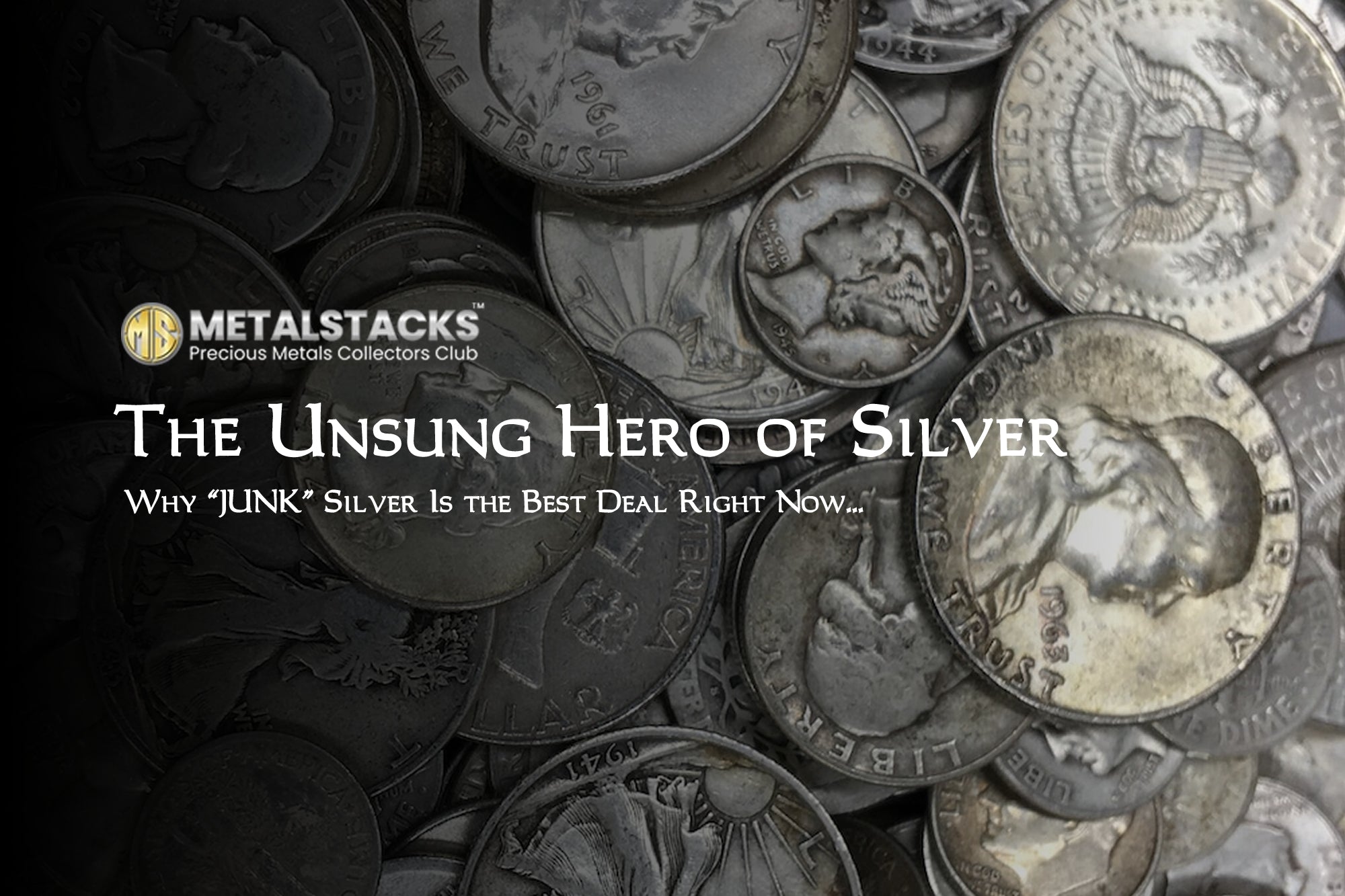 The Unsung Hero of Silver: Why