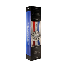 Load image into Gallery viewer, 10 Oz Silver 50 Caliber Bullet Replica Metalstacks