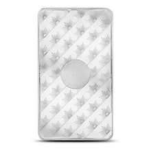 Load image into Gallery viewer, 10 Oz Sunshine Silver Bar Metalstacks