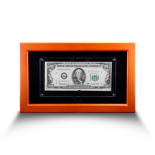Load image into Gallery viewer, $100 Federal Reserve Note - Series 1950 D - Circulated (PSV 35)
