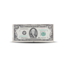 Load image into Gallery viewer, $100 Federal Reserve Note - Series 1950 D - Circulated (PSV 35)