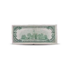 Load image into Gallery viewer, $100 Federal Reserve Note - Series 1950 D - Circulated (PSV 35)