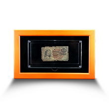 Load image into Gallery viewer, ¢15 Fractional Currency Certificate - Circulated/Used (PSV 25)