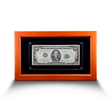 Load image into Gallery viewer, $100 Federal Reserve Note - Series 1950 D - Circulated (PSV 35)