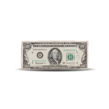 Load image into Gallery viewer, $100 Federal Reserve Note - Series 1950 D - Circulated (PSV 35)