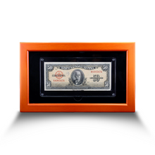 Load image into Gallery viewer, 50 Cuban Pesos - Serie de 1950 - Circulated (PSV 30)