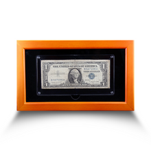 Load image into Gallery viewer, $1 Silver Certificate Set of 3 Notes - 1957 Series A - Circulated (PSV 25)