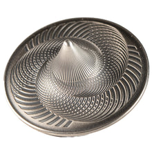 Load image into Gallery viewer, 2023 1 Oz Antique Cook Islands Silver Spinning Coin (SOLD OUT)