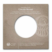 Load image into Gallery viewer, 2023 Cook Islands 2 Oz Silver Masters of Art: Claude Monet
