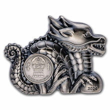 Load image into Gallery viewer, 2024 Year Of The Dragon Collection