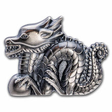 Load image into Gallery viewer, 2024 Year Of The Dragon Collection