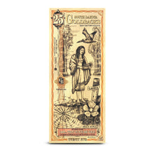 Load image into Gallery viewer, South Dakota 25 Goldback Gold Note ALPHA - Laurea (Honor) MetalStacks