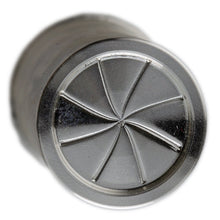 Load image into Gallery viewer, 5 Oz Silver Shotgun Shell Bullet Replica Metalstacks