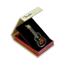 Load image into Gallery viewer, 2024 Solomon Islands Silver Fender Jaguar Coin Metalstacks