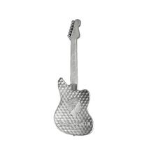 Load image into Gallery viewer, 2024 Solomon Islands Silver Fender Jaguar Coin Metalstacks