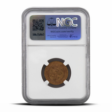 Load image into Gallery viewer, 1903 France G20F 20 Gold Franc MS61 - Mona Lisa Label MetalStacks