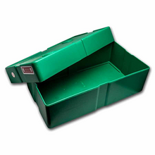 Load image into Gallery viewer, Empty with Trays US Mint Monster Box (500 Coins)