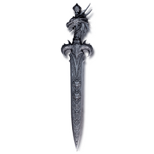 Load image into Gallery viewer, Sword of Chiwoo 2.5 Silver Bar (Only 6 In Stock) MetalStacks