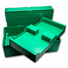 Load image into Gallery viewer, Empty with Trays US Mint Monster Box (500 Coins)