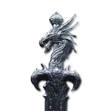 Load image into Gallery viewer, Sword of Chiwoo 2.5 Silver Bar (Only 6 In Stock) MetalStacks