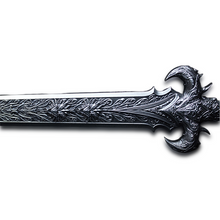 Load image into Gallery viewer, Sword of Chiwoo 2.5 Silver Bar (Only 6 In Stock) MetalStacks