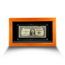 Load image into Gallery viewer, $1 Silver Certificate 1935F - Circulated/Used (PSV 25)