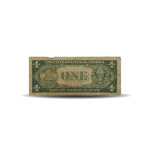 Load image into Gallery viewer, $1 Silver Certificate 1935F - Circulated/Used (PSV 25)