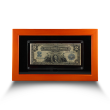 Load image into Gallery viewer, $2 U.S. Silver Certificate - Series of 1899 - Circulated (PSV 200)