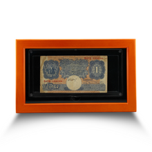 Load image into Gallery viewer, Bank of England £1 Note (“White” Series) - Circulated (PSV 30)