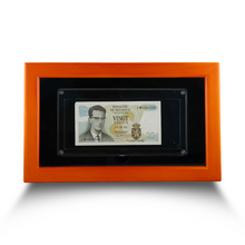 Load image into Gallery viewer, 20 Francs Belgium Treasury Note – Koninkrijk België (PSV 10)