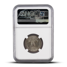 Load image into Gallery viewer, U.S. Washington Quarter – NGC Brilliant Uncirculated - Varied Year / Varied Mint (PSV 10)