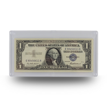 Load image into Gallery viewer, $1 U.S. Silver Certificate – Series 1957 Blue Seal (PSV 25)