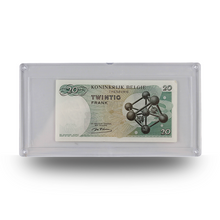 Load image into Gallery viewer, 20 Francs Belgium Treasury Note – Koninkrijk België (PSV 10)