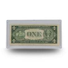 Load image into Gallery viewer, $1 U.S. Silver Certificate – Series 1935 F Blue Seal (PSV 25)