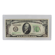 Load image into Gallery viewer, $10 Federal Reserve Note – Series 1934 A (PSV 25)