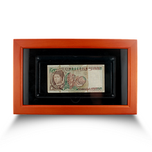 Load image into Gallery viewer, Italy 5,000 Lire Banknote — 1980 "Antonello da Messina" Series | Banca d'Italia (PSV 10)