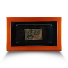 Load image into Gallery viewer, 1874 10¢ Fractional Currency Fifth Issue – Meredith Red Seal Note (PSV 20)