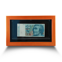 Load image into Gallery viewer, Switzerland 20 Franken Banknote - Horace-Bénédict de Saussure 6th Series (PSV 20)