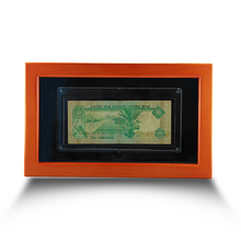 Load image into Gallery viewer, United Arab Emirates 10 Dirhams Banknote - Khanjar Dagger Central Bank (PSV 20)
