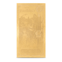 Load image into Gallery viewer, Idaho 1 Goldback (100 Pack)