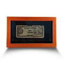 Load image into Gallery viewer, Japanese Government 10 Pesos WWII Invasion Money - Philippine Occupation Note (PSV 20)