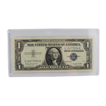 Load image into Gallery viewer, $1 U.S. Silver Certificate - Series 1957 B (PSV 20)