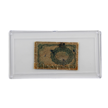 Load image into Gallery viewer, 1874 10¢ Fractional Currency Fifth Issue – Meredith Red Seal Note (PSV 20)