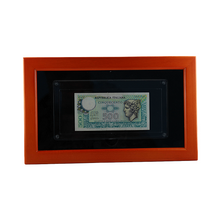 Load image into Gallery viewer, 500 Lire Repubblica Italiana - Biglietto di Stato - Mercurio Mercury Note (PSV 20)