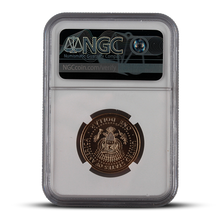 Load image into Gallery viewer, 2026 President Donald J. Trump America 250 $1 Coin – NGC MS65 (PSV 50)