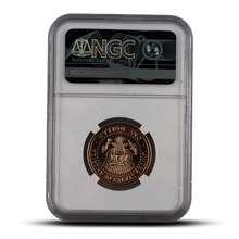Load image into Gallery viewer, 2026 President Donald J. Trump America 250 $1 Coin – NGC MS66 (PSV 75)