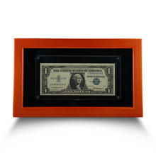 Load image into Gallery viewer, $1 U.S. Silver Certificate - Series 1957 (PSV 20)